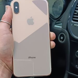 iPhone xs 64gb
